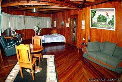 Ariau Amazon Towers Lodge Manaus