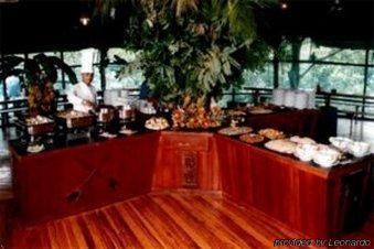 Ariau Amazon Towers Lodge *